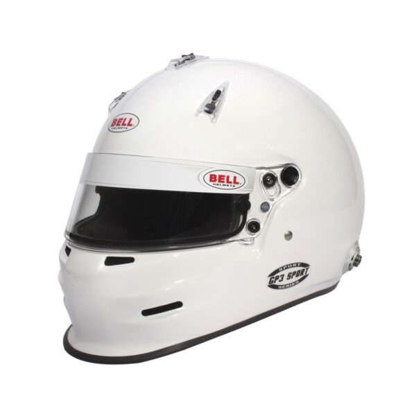Casco Bell GP3 Sport