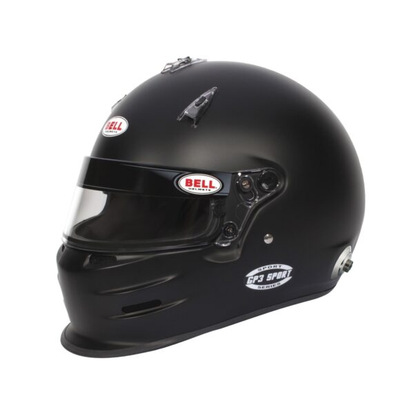 Casco Bell GP3 Sport - Imagen 2