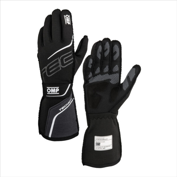 Guante OMP TECNICA - Imagen 2