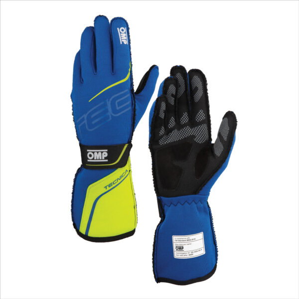 Guante OMP TECNICA - Imagen 4