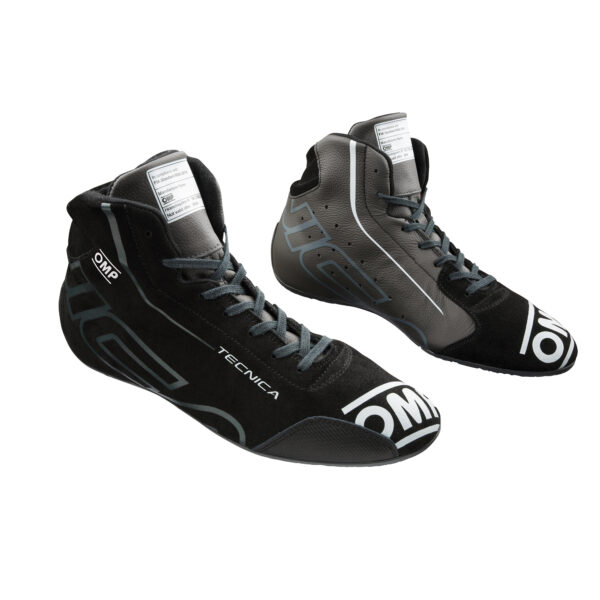 Botas OMP TECNICA - Imagen 8