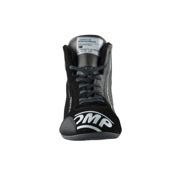 Botas OMP TECNICA - Imagen 9