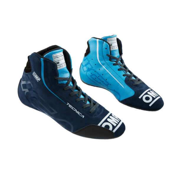 Botas OMP TECNICA - Imagen 10