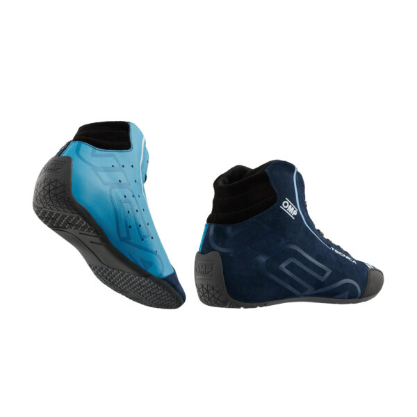 Botas OMP TECNICA - Imagen 11