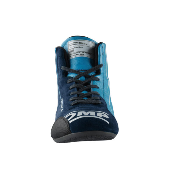 Botas OMP TECNICA - Imagen 12