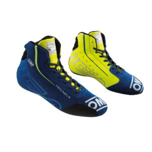 Botas OMP TECNICA