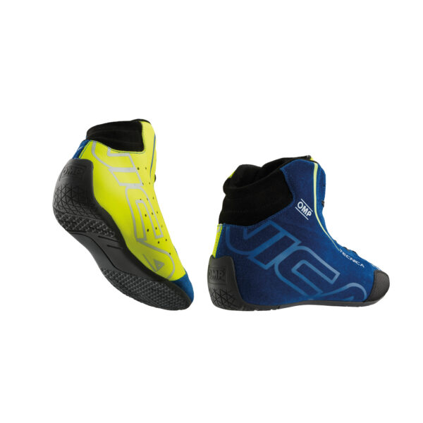 Botas OMP TECNICA - Imagen 2