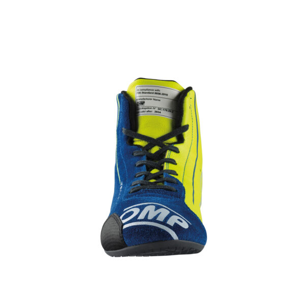 Botas OMP TECNICA - Imagen 3