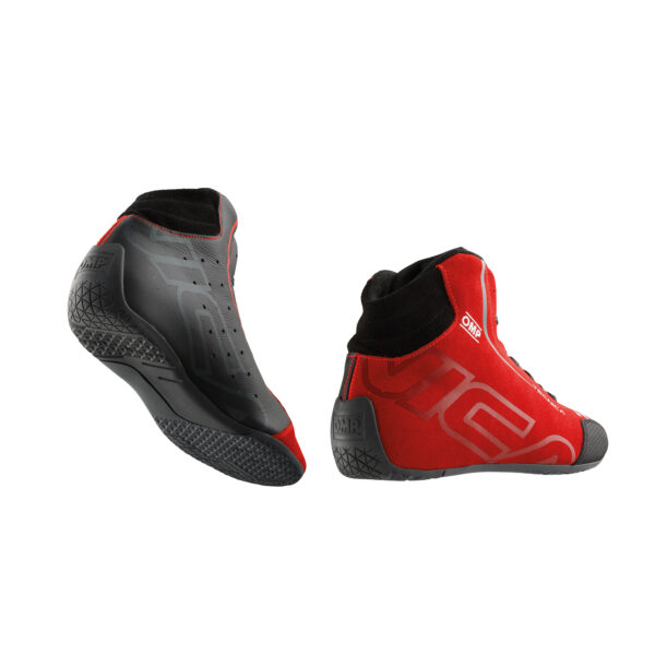 Botas OMP TECNICA - Imagen 5