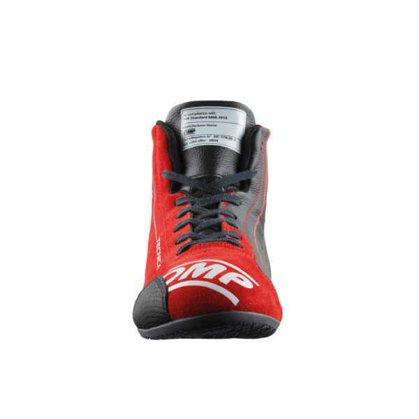 Botas OMP TECNICA - Imagen 6