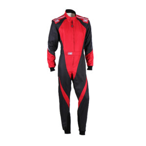 Mono OMP KS-3X OVERALL FIA 8877-2022