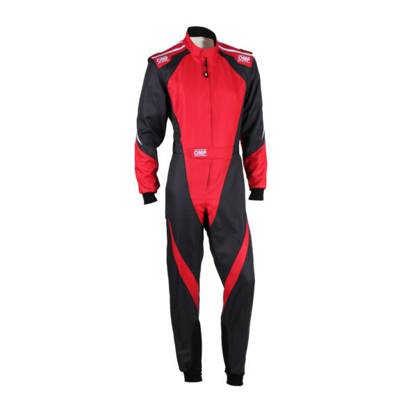 Mono OMP KS-3X OVERALL FIA 8877-2022