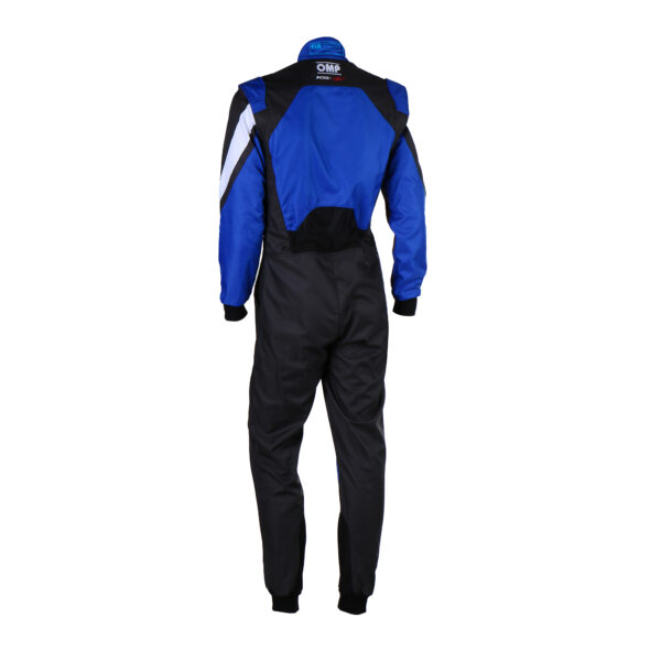 Mono OMP KS-3X OVERALL FIA 8877-2022 - Imagen 9