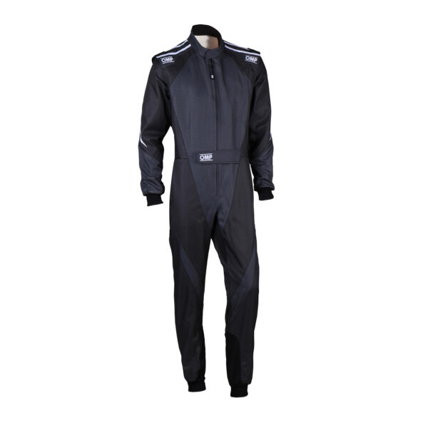 Mono OMP KS-3X OVERALL FIA 8877-2022 - Imagen 4