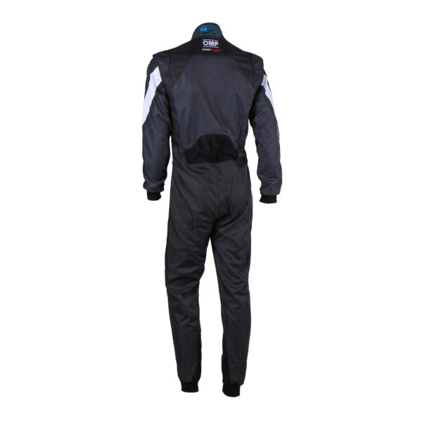 Mono OMP KS-3X OVERALL FIA 8877-2022 - Imagen 10