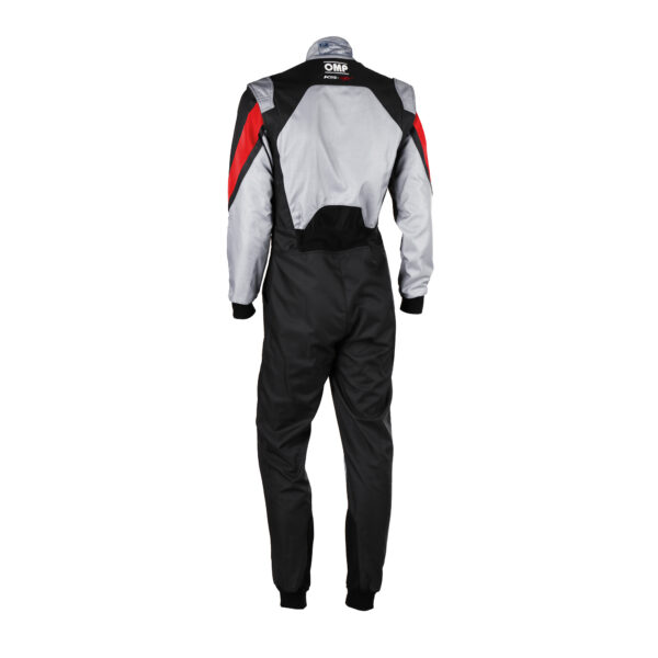 Mono OMP KS-3X OVERALL FIA 8877-2022 - Imagen 11