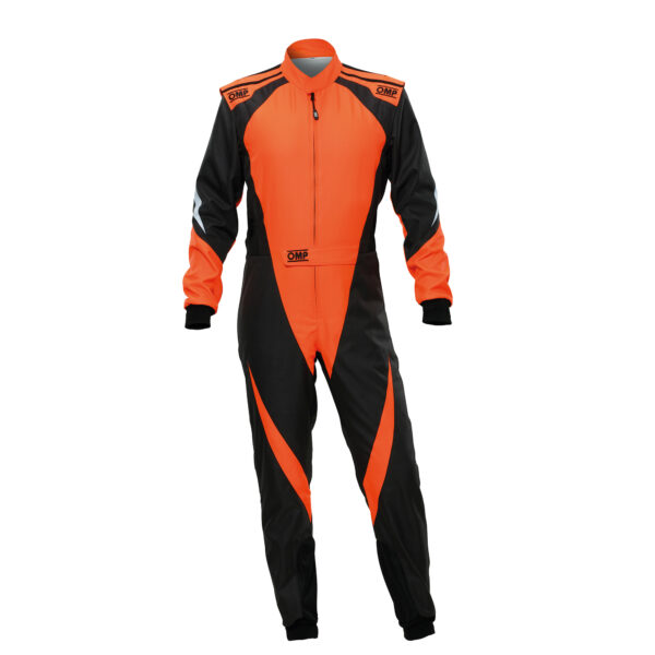 Mono OMP KS-3X OVERALL FIA 8877-2022 - Imagen 2