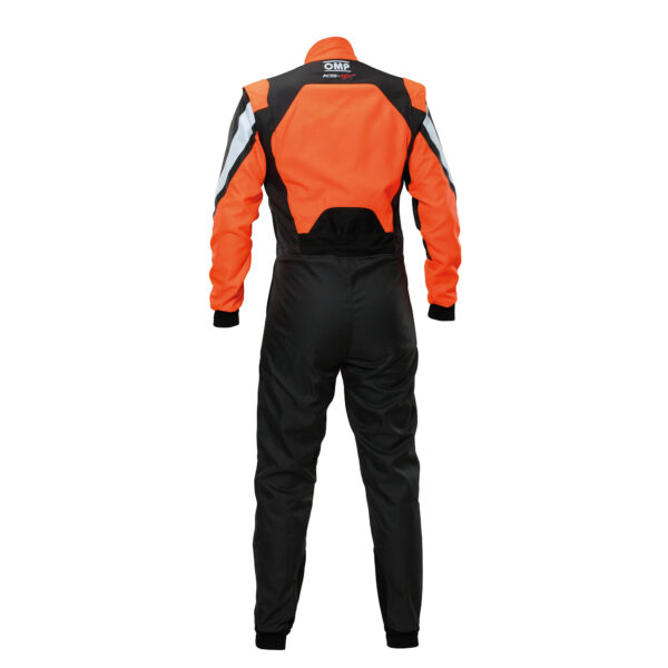 Mono OMP KS-3X OVERALL FIA 8877-2022 - Imagen 7