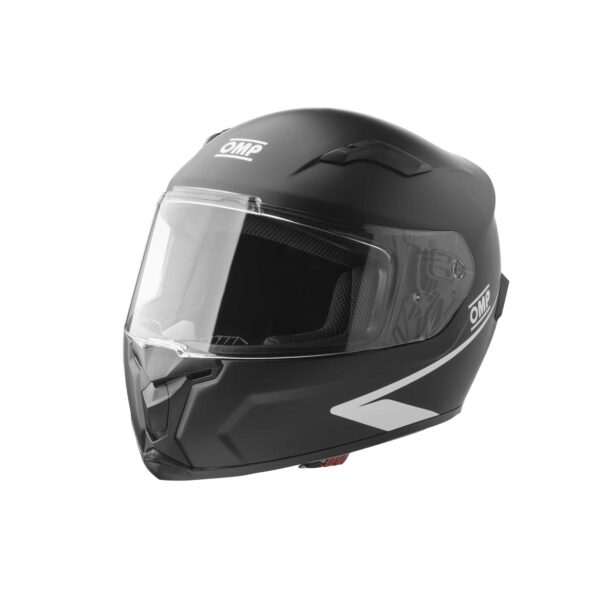 Casco OMP CIRCUIT EVO2 - Imagen 3