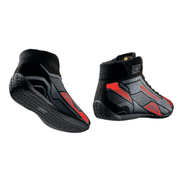 Botas OMP SPORT - Imagen 5