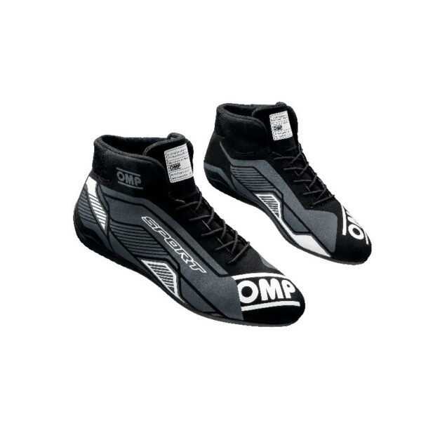Botas OMP SPORT - Imagen 2
