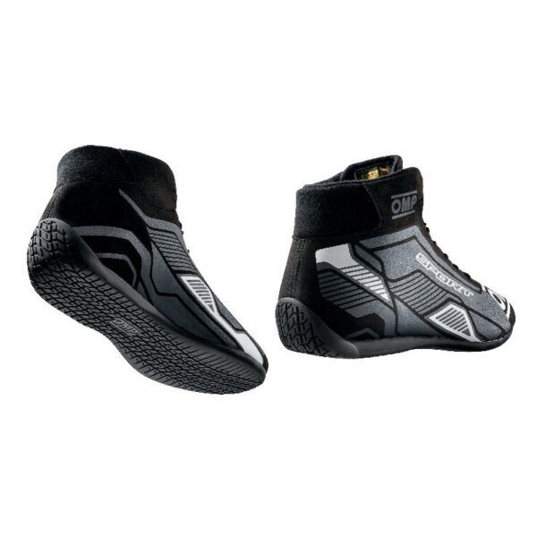 Botas OMP SPORT - Imagen 6