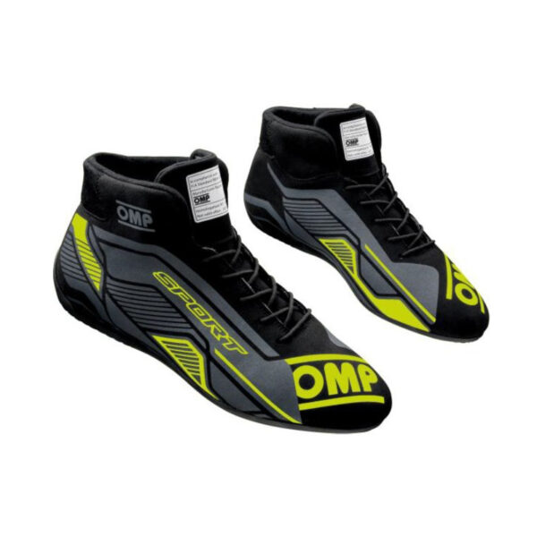 Botas OMP SPORT - Imagen 3