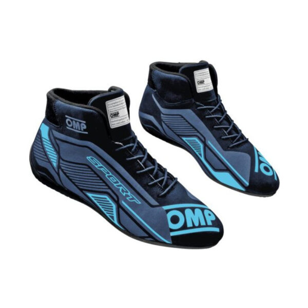 Botas OMP SPORT - Imagen 4