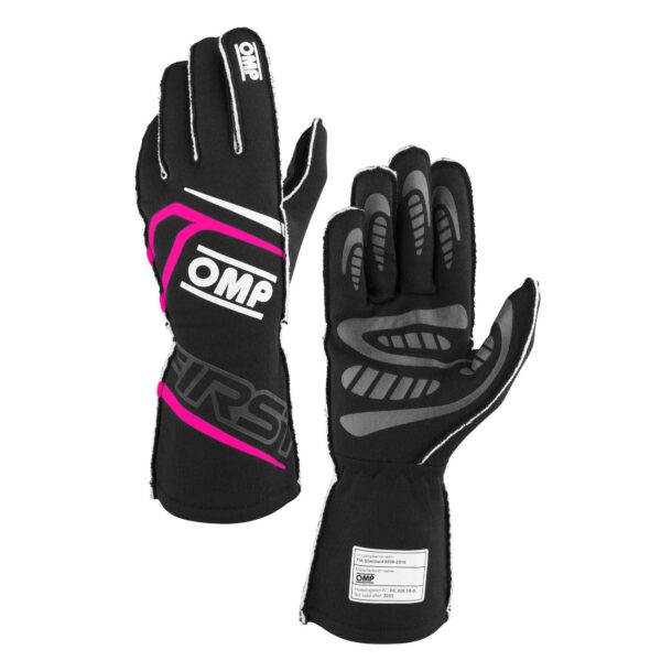 Guantes OMP FIRST - Imagen 2