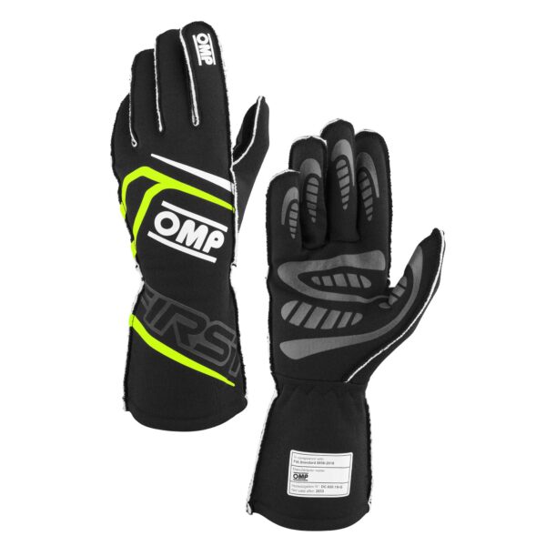 Guantes OMP FIRST - Imagen 3