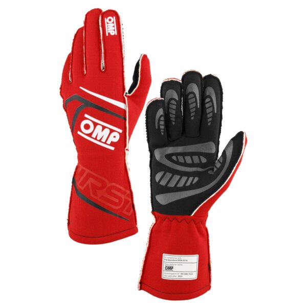 Guantes OMP FIRST - Imagen 7
