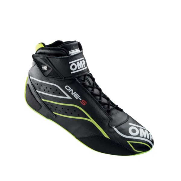 Botas OMP ONE-S - Imagen 2