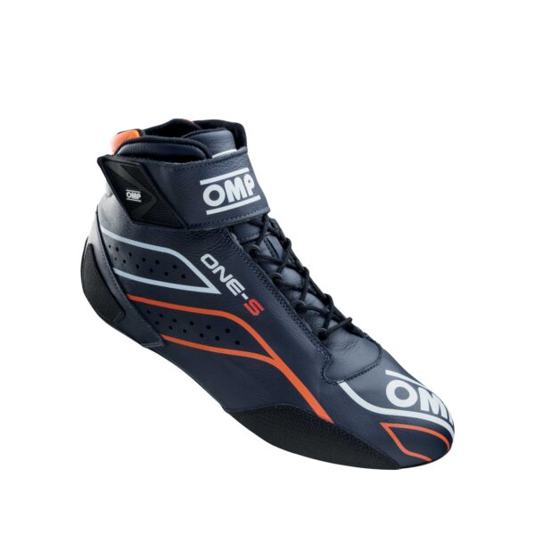 Botas OMP ONE-S - Imagen 3