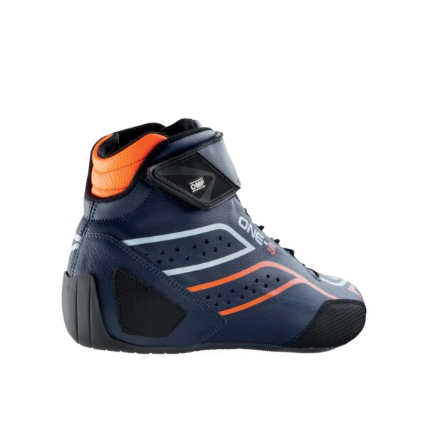 Botas OMP ONE-S - Imagen 10
