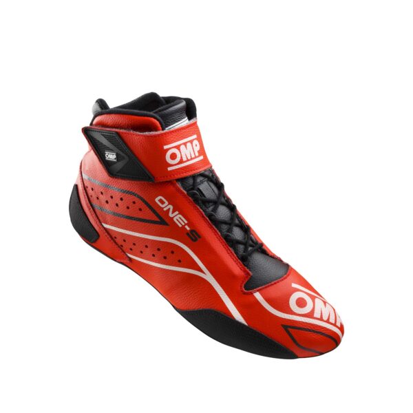 Botas OMP ONE-S - Imagen 4