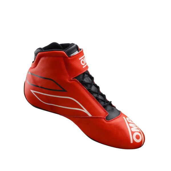 Botas OMP ONE-S - Imagen 11