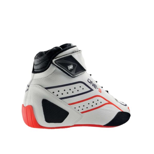 Botas OMP ONE-S - Imagen 16