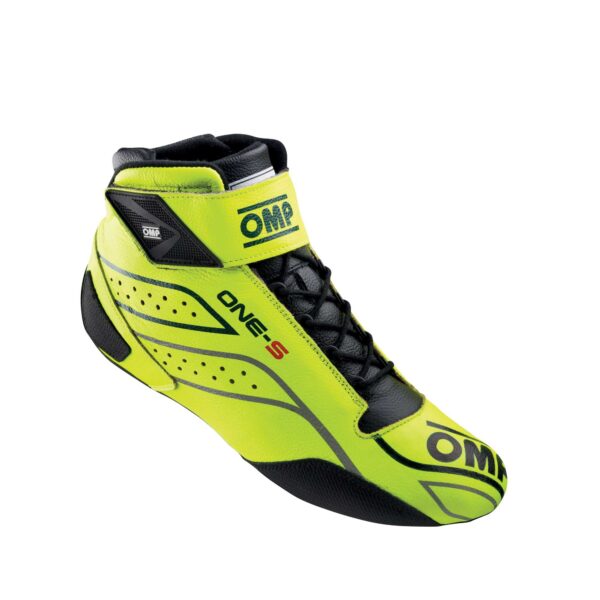 Botas OMP ONE-S - Imagen 5