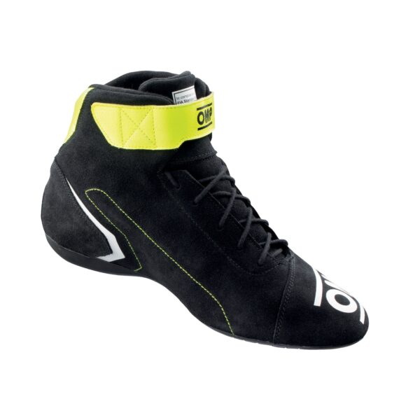 Botas OMP FIRST - Imagen 4