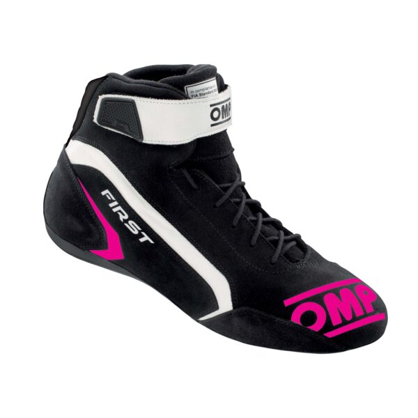 Botas OMP FIRST - Imagen 5