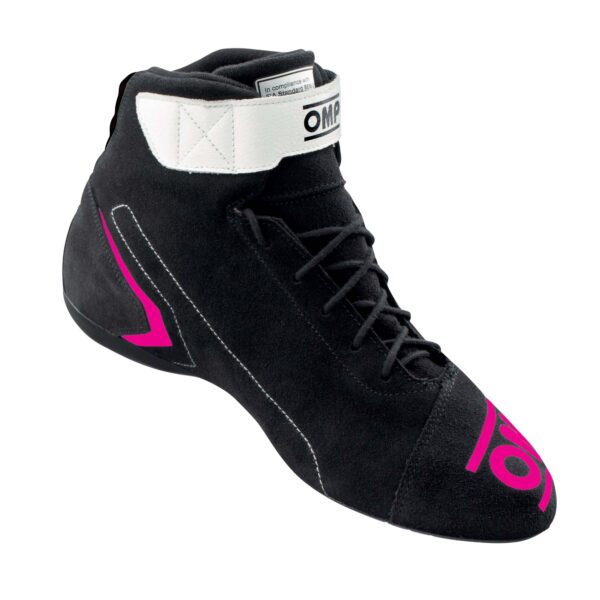 Botas OMP FIRST - Imagen 6