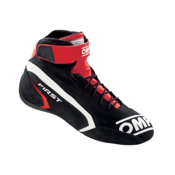 Botas OMP FIRST - Imagen 7