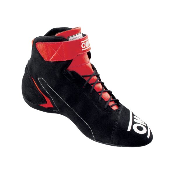 Botas OMP FIRST - Imagen 8
