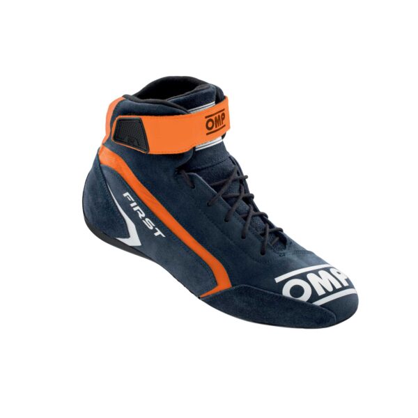 Botas OMP FIRST - Imagen 9