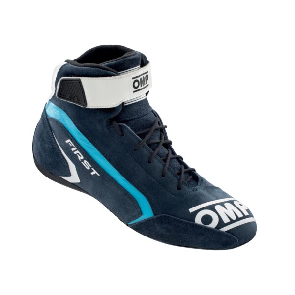 Botas OMP FIRST - Imagen 10