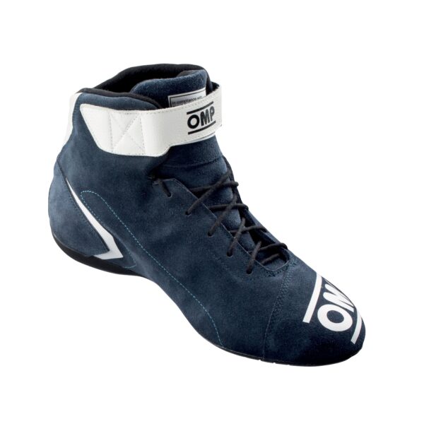 Botas OMP FIRST - Imagen 11