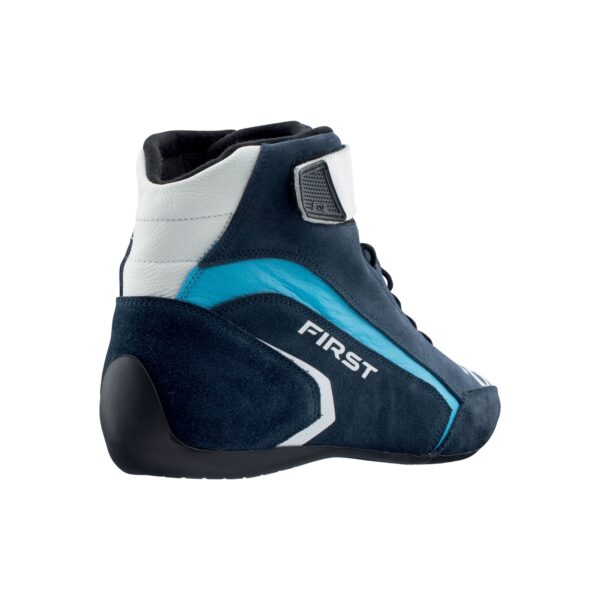 Botas OMP FIRST - Imagen 13
