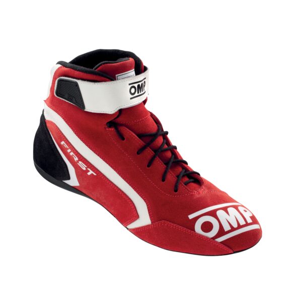 Botas OMP FIRST - Imagen 15