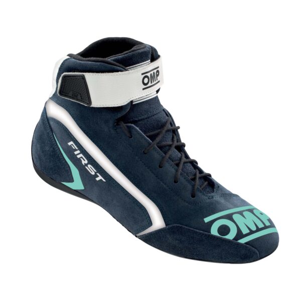 Botas OMP FIRST - Imagen 17