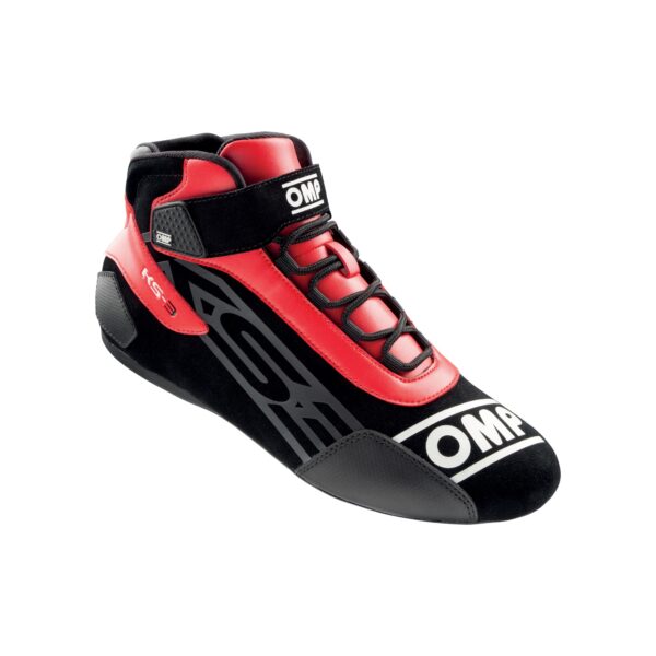 Botas OMP KS-3 KART - Imagen 3